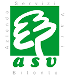 ASV SpA logo